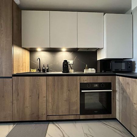 Le Niou, Appartement Avec Parking Gratuit Marseille Exterior photo